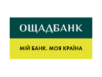Банк Ощадбанк в Камышанах