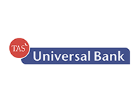 Банк Universal Bank в Камышанах